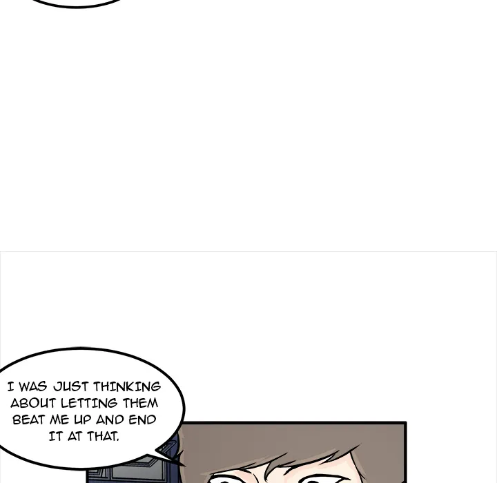 Read He Queen chapter 6 image 100 on Lezhin