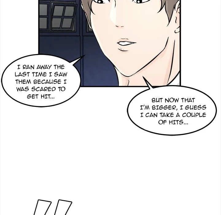Read He Queen chapter 6 image 101 on Lezhin