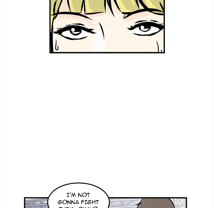 Read He Queen chapter 6 image 103 on Lezhin