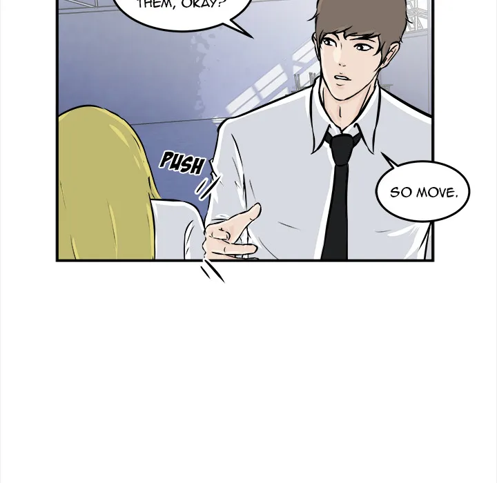 Read He Queen chapter 6 image 104 on Lezhin