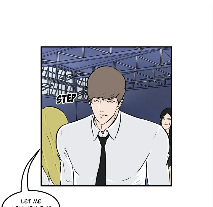 Read He Queen chapter 6 image 105 on Lezhin