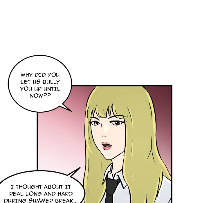 Read He Queen chapter 6 image 107 on Lezhin