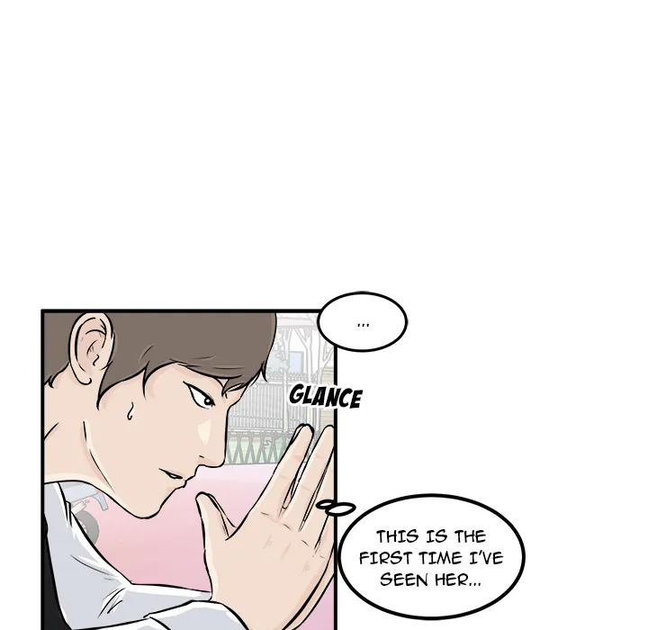 Read He Queen chapter 6 image 11 on Lezhin