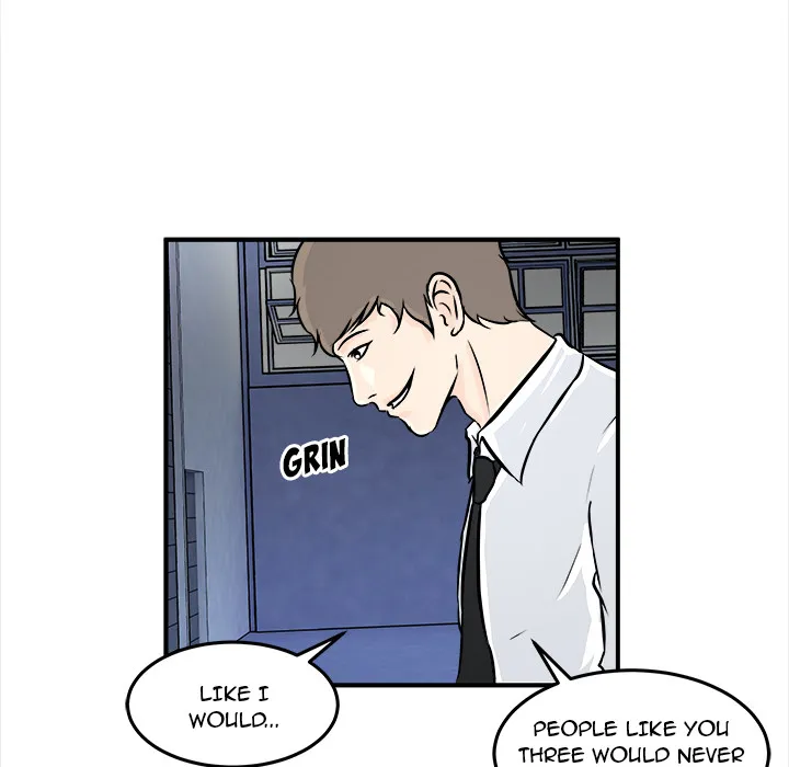 Read He Queen chapter 6 image 110 on Lezhin