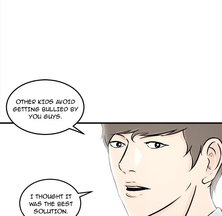 Read He Queen chapter 6 image 113 on Lezhin