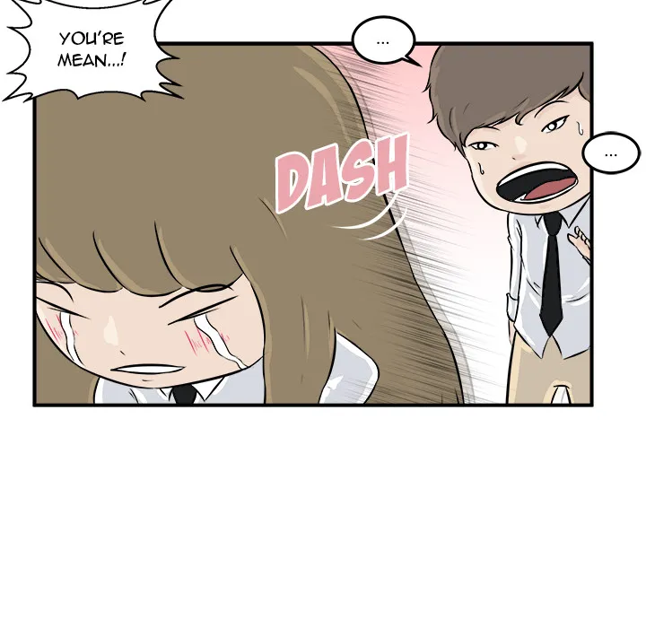 Read He Queen chapter 6 image 14 on Lezhin