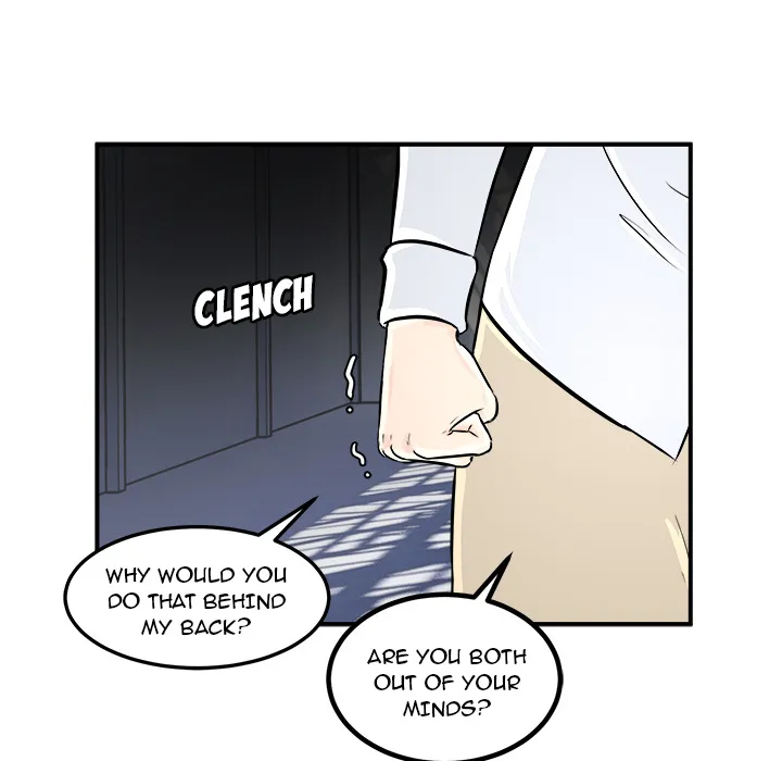 Read He Queen chapter 6 image 23 on Lezhin