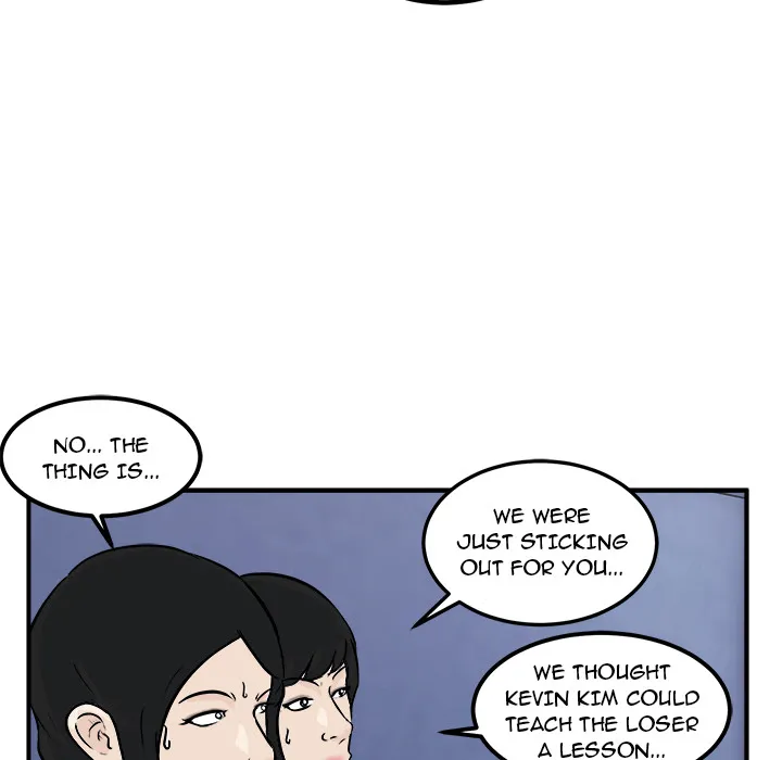 Read He Queen chapter 6 image 24 on Lezhin