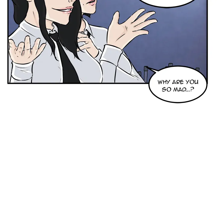 Read He Queen chapter 6 image 25 on Lezhin