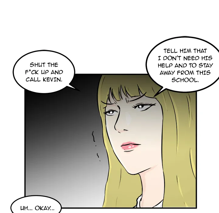 Read He Queen chapter 6 image 26 on Lezhin