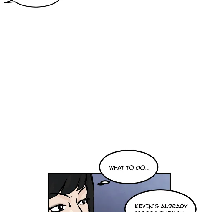 Read He Queen chapter 6 image 27 on Lezhin