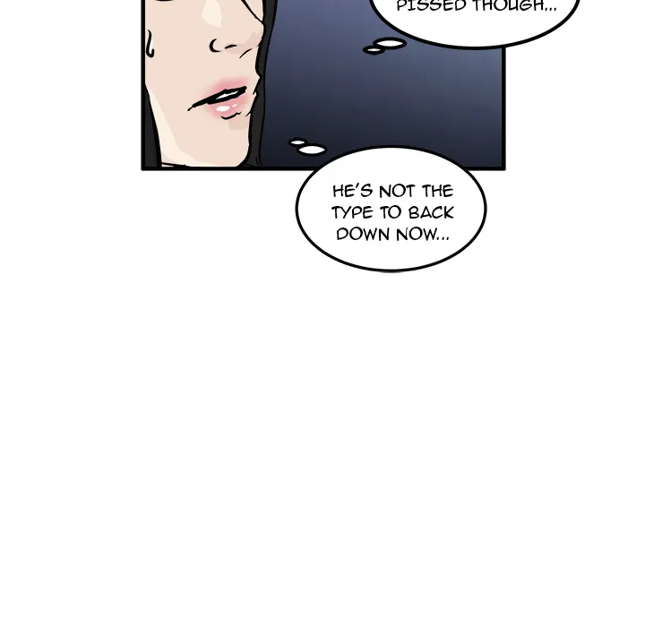 Read He Queen chapter 6 image 28 on Lezhin