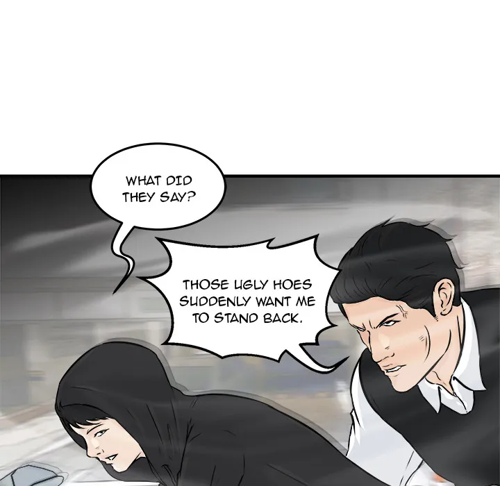 Read He Queen chapter 6 image 32 on Lezhin