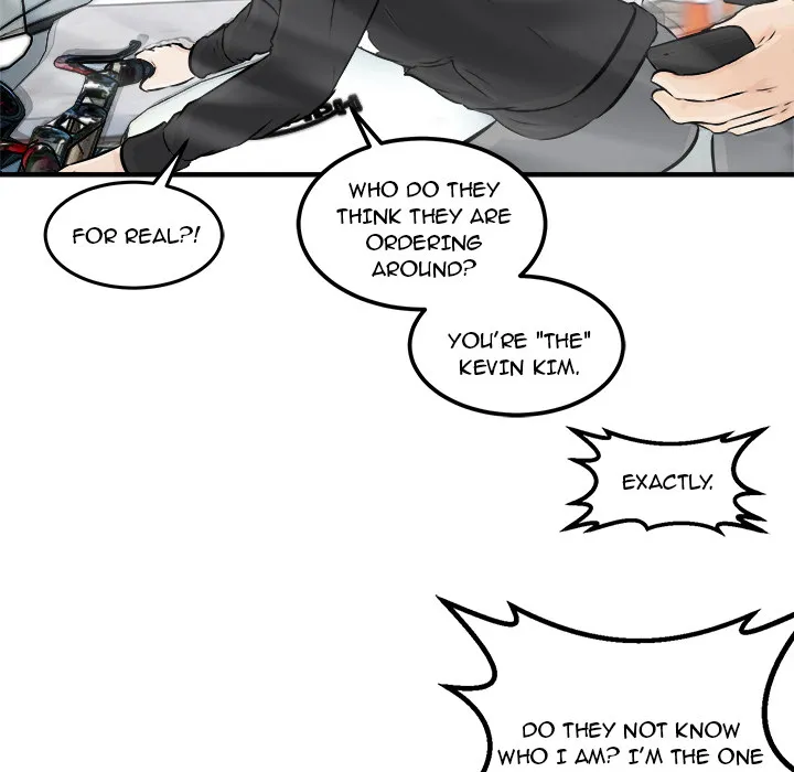 Read He Queen chapter 6 image 33 on Lezhin