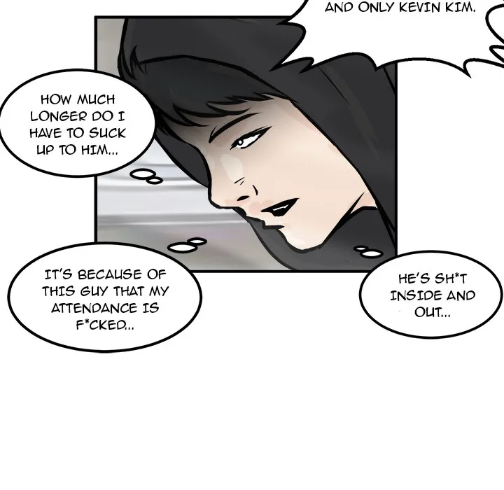 Read He Queen chapter 6 image 34 on Lezhin