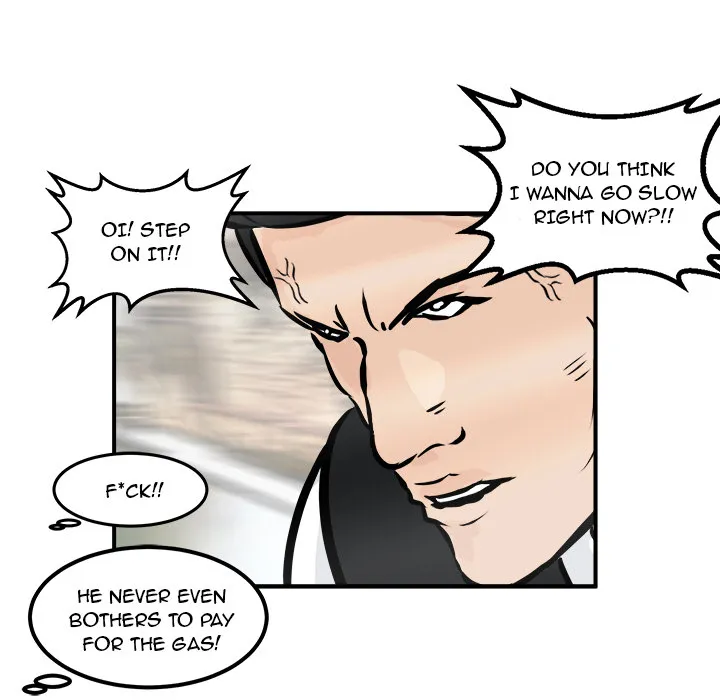 Read He Queen chapter 6 image 35 on Lezhin