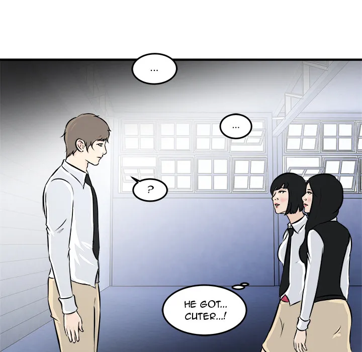 Read He Queen chapter 6 image 41 on Lezhin