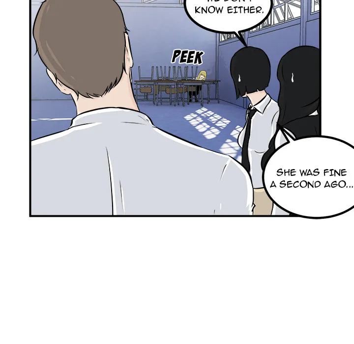 Read He Queen chapter 6 image 45 on Lezhin