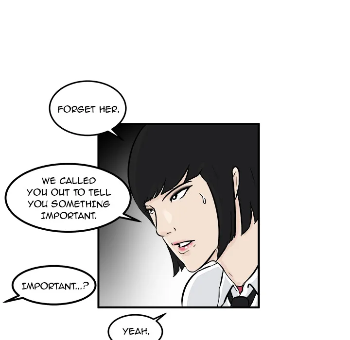 Read He Queen chapter 6 image 46 on Lezhin