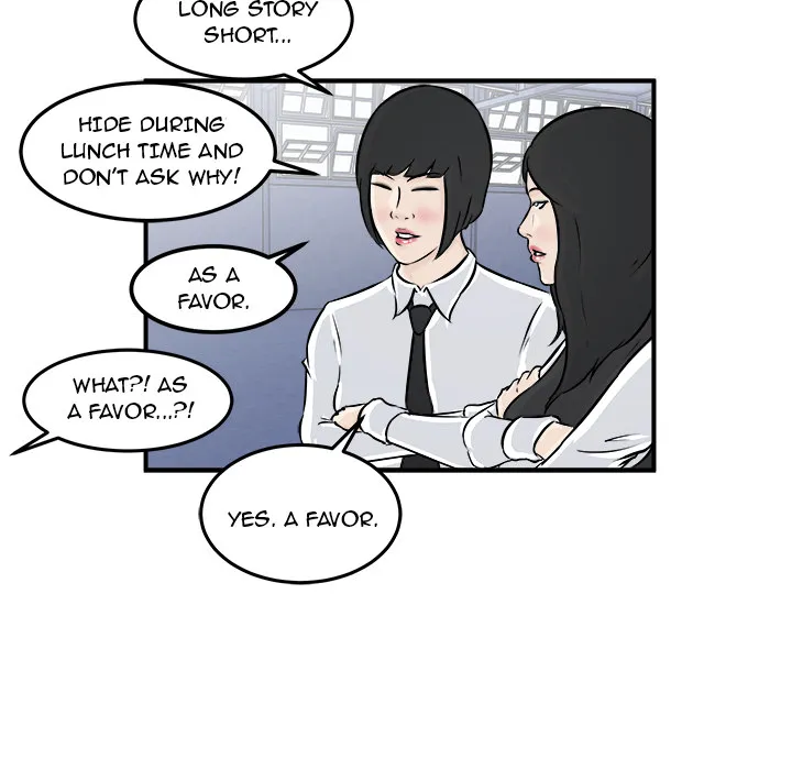 Read He Queen chapter 6 image 49 on Lezhin