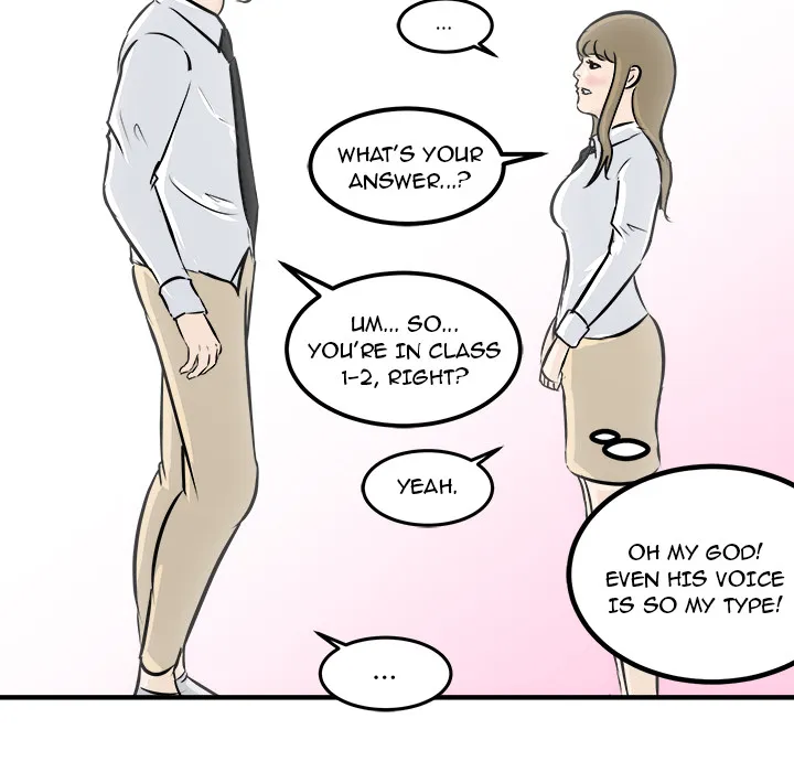 Read He Queen chapter 6 image 5 on Lezhin
