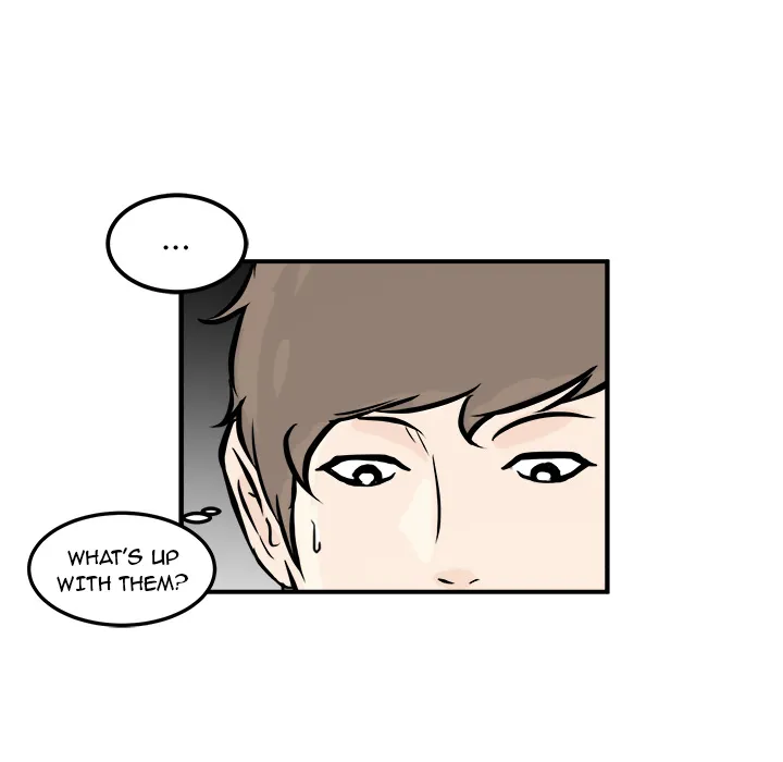Read He Queen chapter 6 image 50 on Lezhin