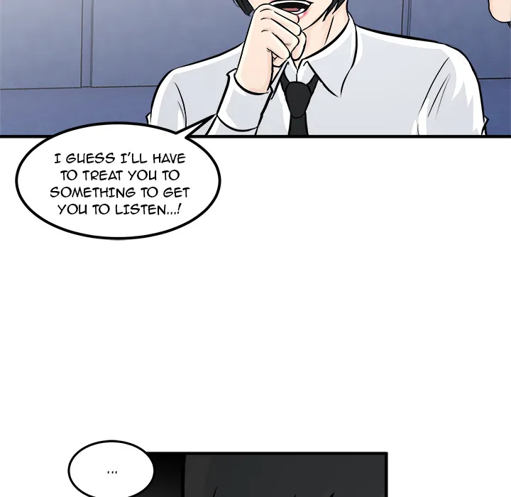Read He Queen chapter 6 image 52 on Lezhin