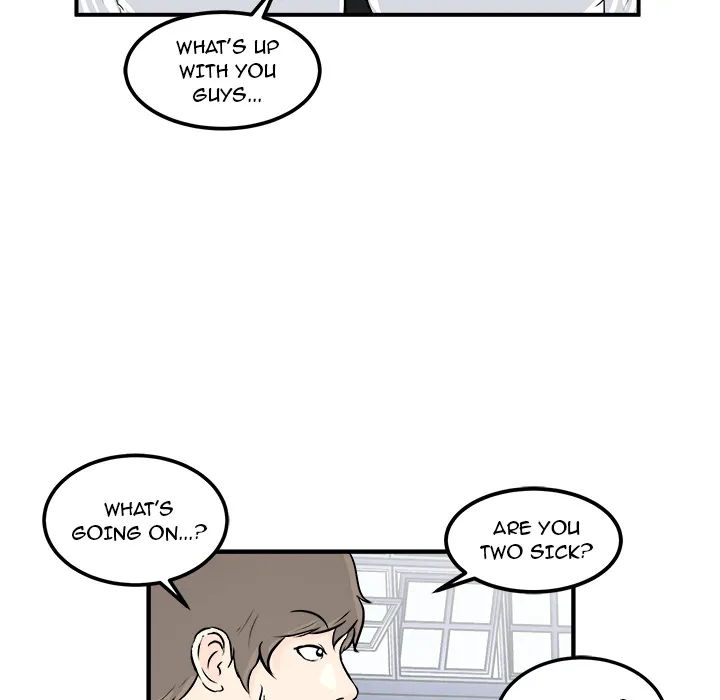 Read He Queen chapter 6 image 55 on Lezhin