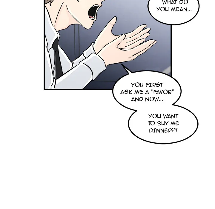 Read He Queen chapter 6 image 56 on Lezhin