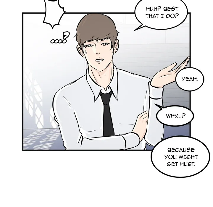 Read He Queen chapter 6 image 60 on Lezhin