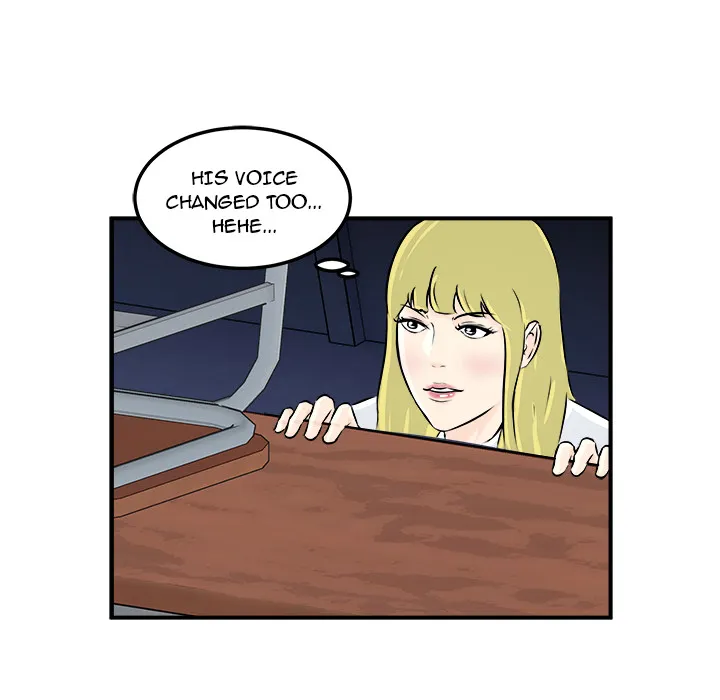 Read He Queen chapter 6 image 63 on Lezhin