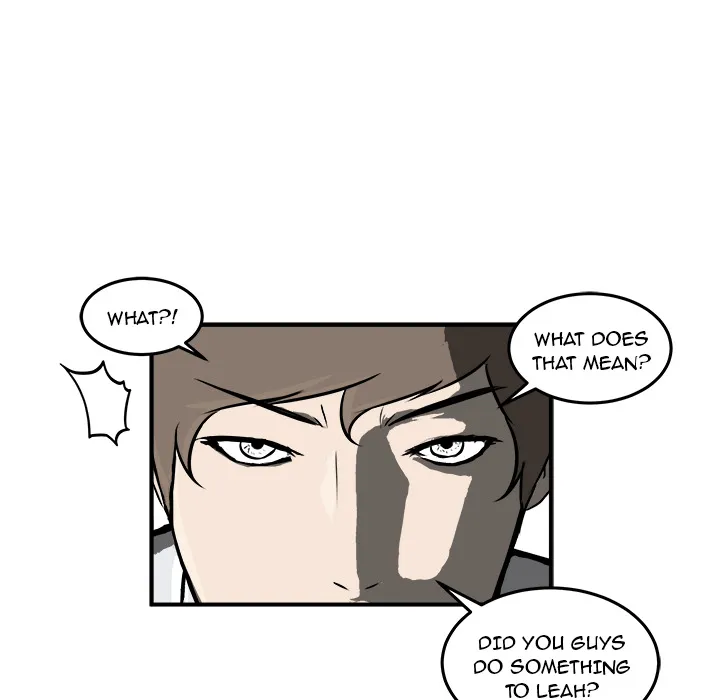 Read He Queen chapter 6 image 71 on Lezhin