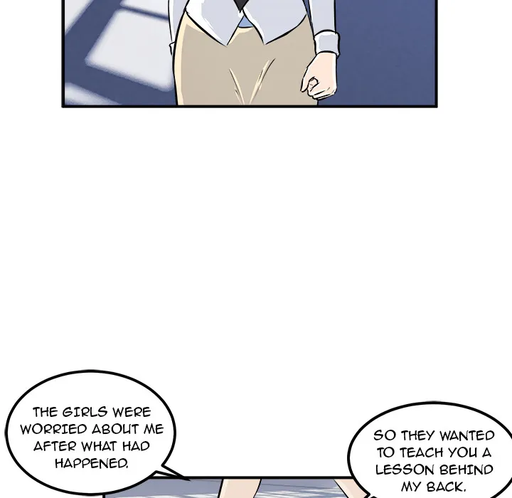 Read He Queen chapter 6 image 78 on Lezhin