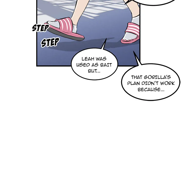 Read He Queen chapter 6 image 79 on Lezhin