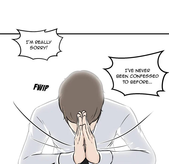Read He Queen chapter 6 image 8 on Lezhin