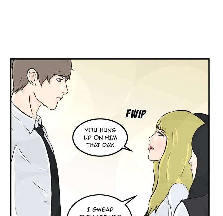 Read He Queen chapter 6 image 80 on Lezhin
