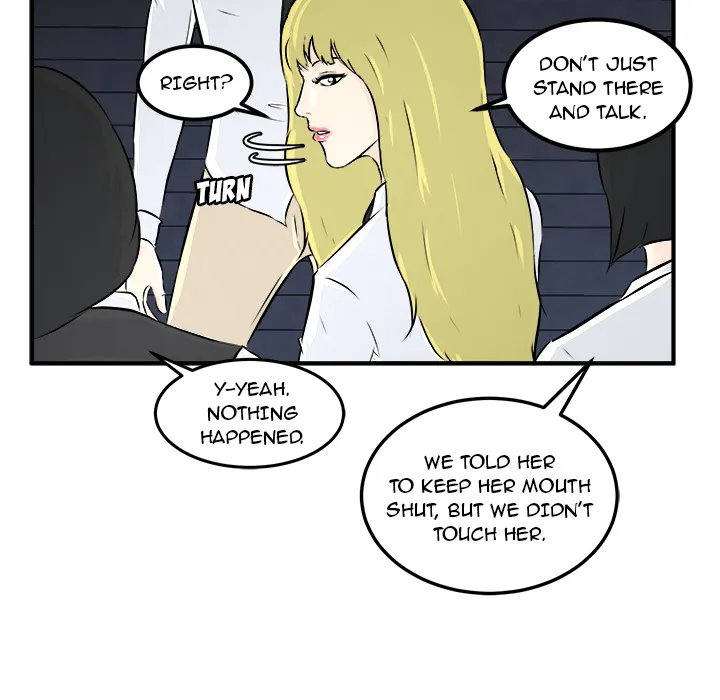 Read He Queen chapter 6 image 82 on Lezhin