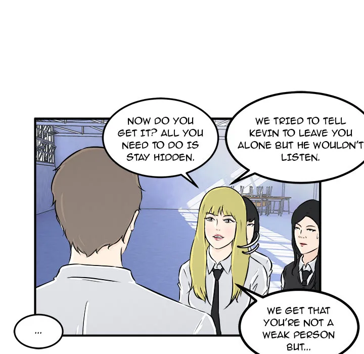 Read He Queen chapter 6 image 83 on Lezhin