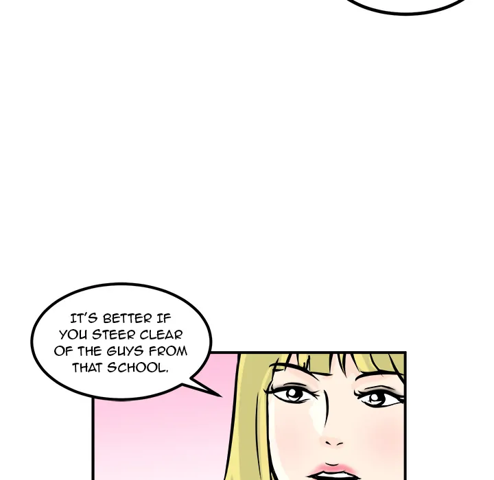 Read He Queen chapter 6 image 84 on Lezhin