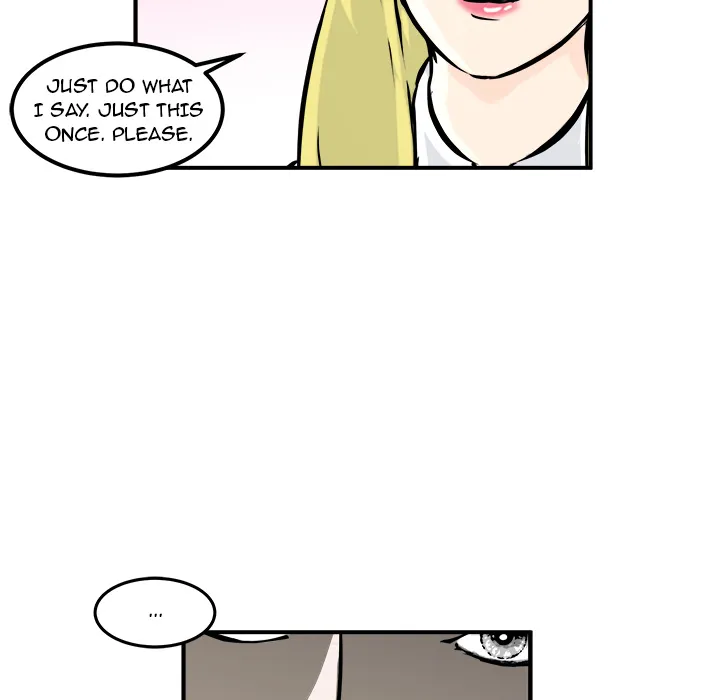 Read He Queen chapter 6 image 85 on Lezhin