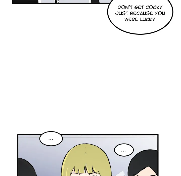 Read He Queen chapter 6 image 89 on Lezhin