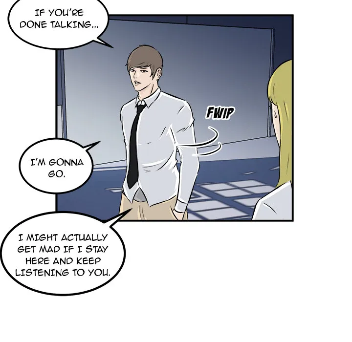 Read He Queen chapter 6 image 91 on Lezhin