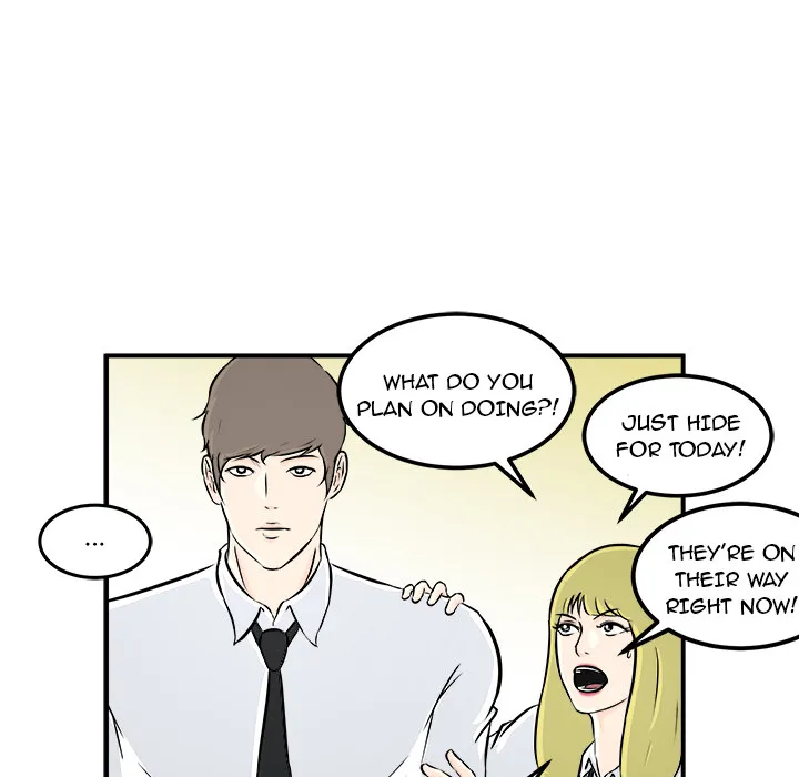 Read He Queen chapter 6 image 93 on Lezhin