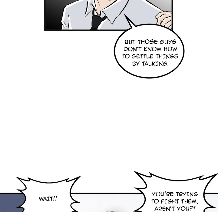Read He Queen chapter 6 image 95 on Lezhin