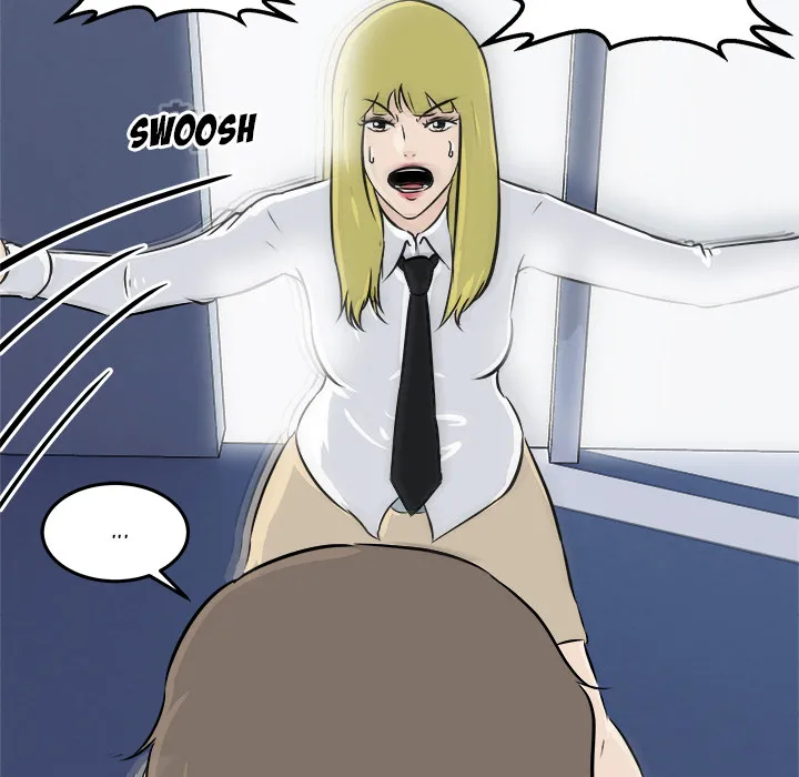 Read He Queen chapter 6 image 96 on Lezhin