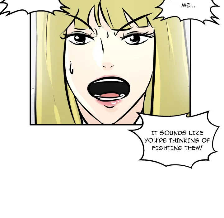 Read He Queen chapter 6 image 98 on Lezhin