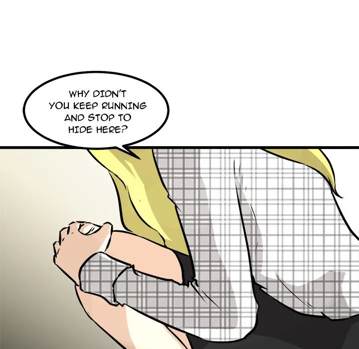 Read He Queen chapter 60 image 120 on Lezhin