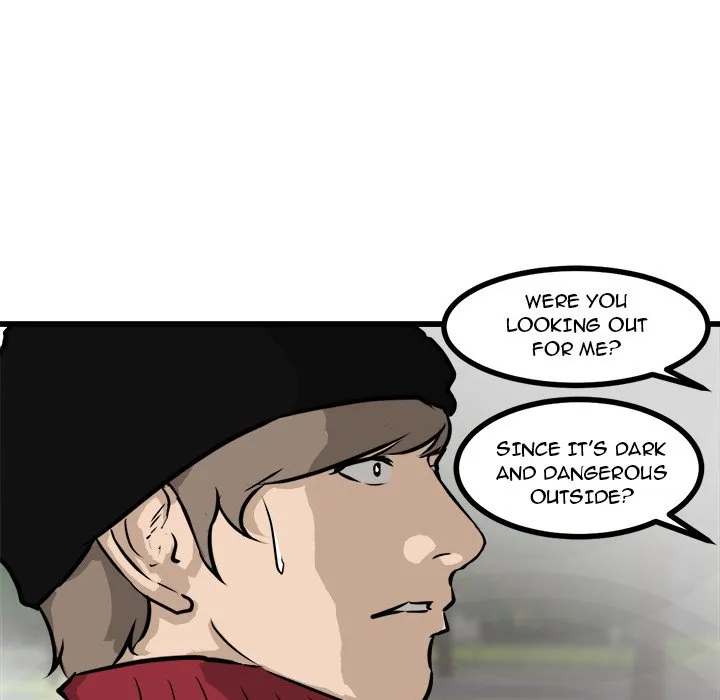 Read He Queen chapter 60 image 124 on Lezhin
