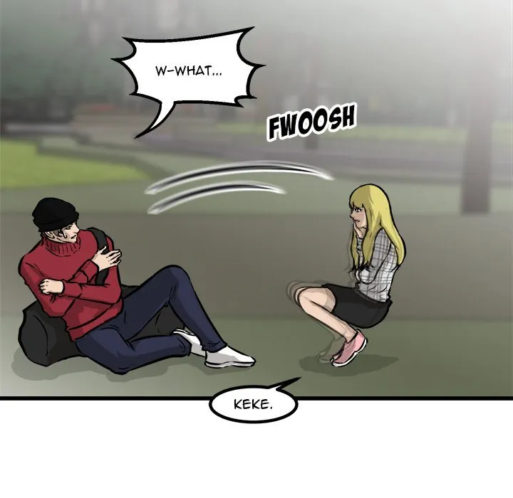 Read He Queen chapter 60 image 132 on Lezhin