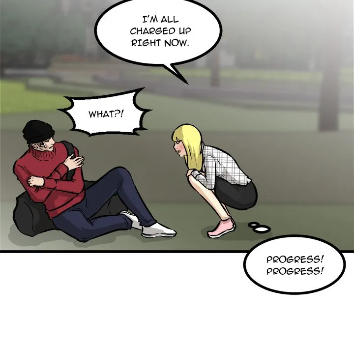 Read He Queen chapter 60 image 136 on Lezhin